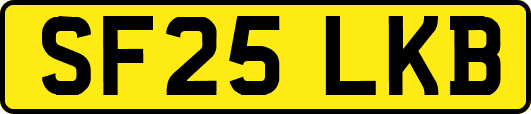 SF25LKB