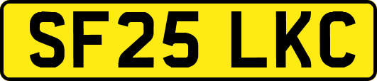 SF25LKC