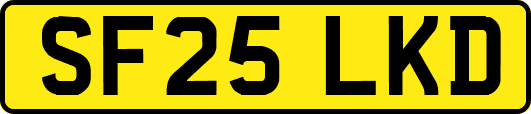 SF25LKD