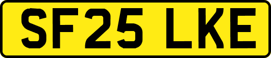 SF25LKE