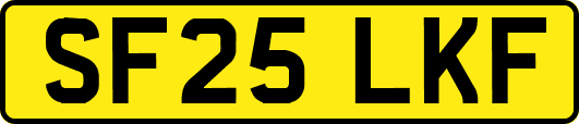 SF25LKF