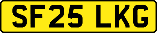 SF25LKG