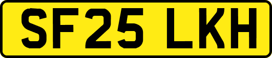 SF25LKH
