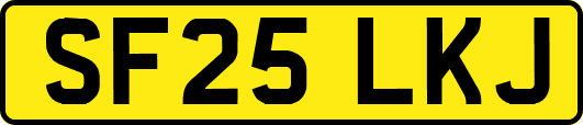 SF25LKJ