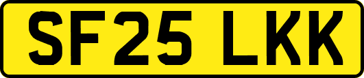 SF25LKK