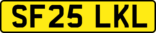 SF25LKL
