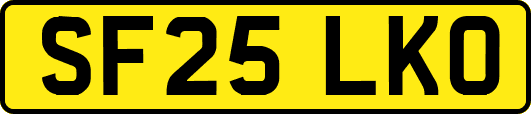 SF25LKO