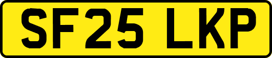 SF25LKP