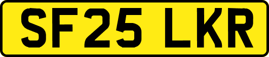 SF25LKR