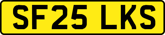 SF25LKS