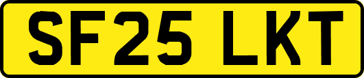 SF25LKT