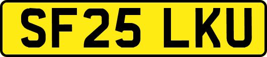 SF25LKU
