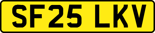 SF25LKV