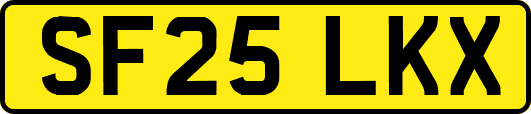 SF25LKX