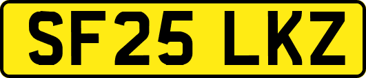 SF25LKZ