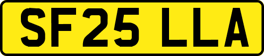 SF25LLA