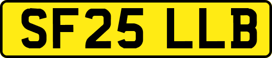 SF25LLB