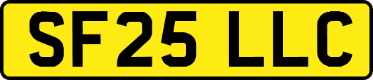 SF25LLC