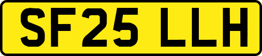 SF25LLH