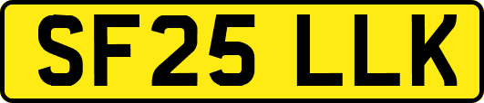 SF25LLK