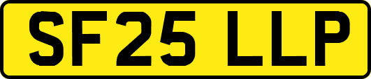 SF25LLP