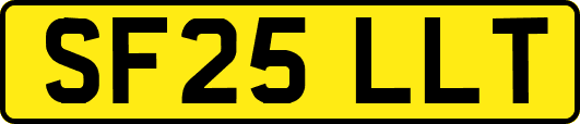 SF25LLT
