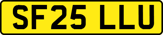 SF25LLU