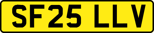 SF25LLV