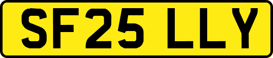 SF25LLY