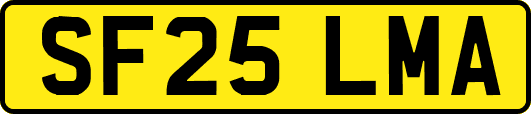 SF25LMA