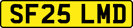 SF25LMD