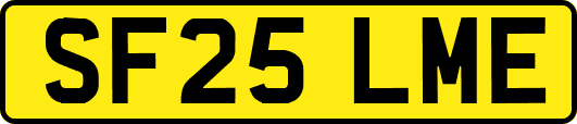 SF25LME