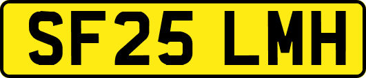 SF25LMH