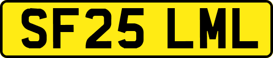 SF25LML