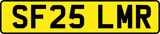 SF25LMR