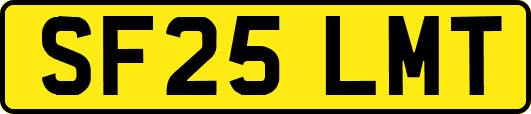 SF25LMT