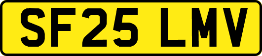SF25LMV