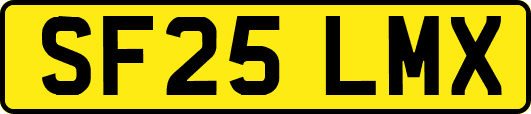 SF25LMX