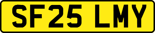 SF25LMY