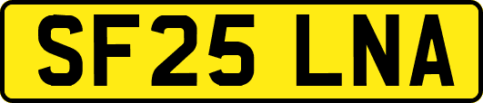 SF25LNA