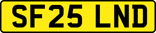 SF25LND