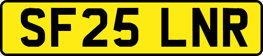 SF25LNR