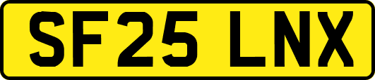 SF25LNX