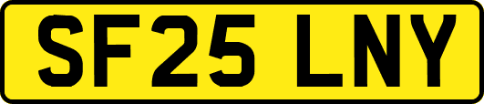 SF25LNY