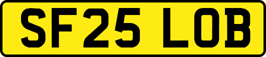 SF25LOB