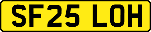 SF25LOH