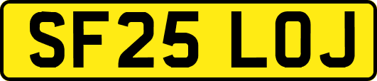 SF25LOJ