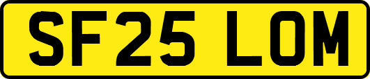 SF25LOM