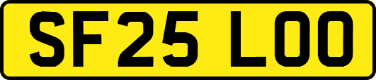 SF25LOO
