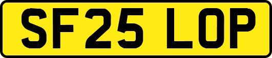 SF25LOP